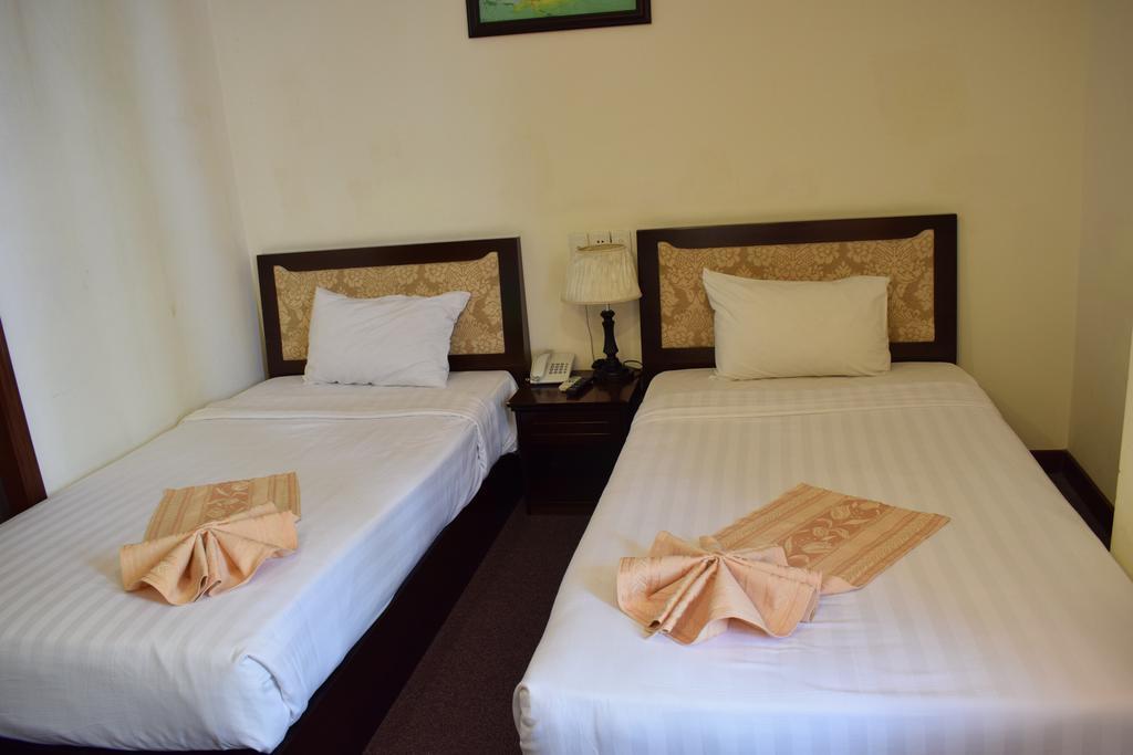 Dong Kinh Hotel ホーチミン市 エクステリア 写真