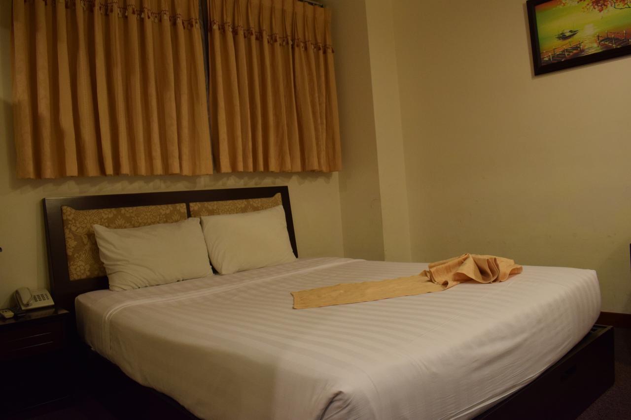 Dong Kinh Hotel ホーチミン市 エクステリア 写真